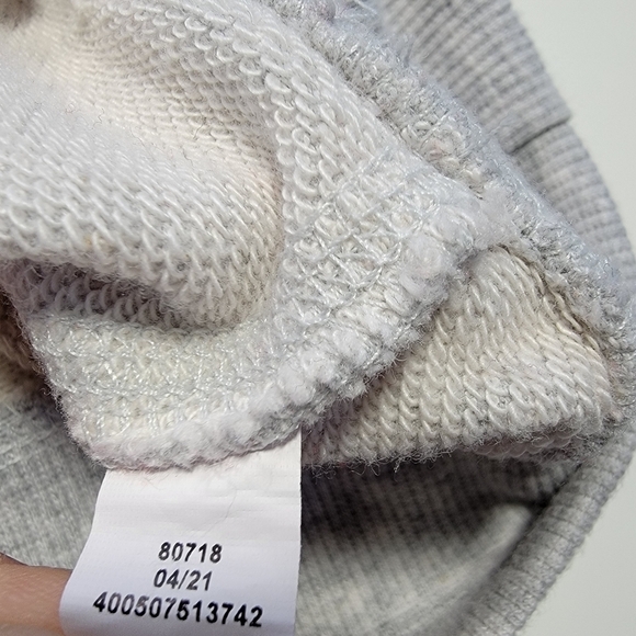 Sonoma Goods for Life Crewne k Sweatshirt Size L - Picture 8 of 8